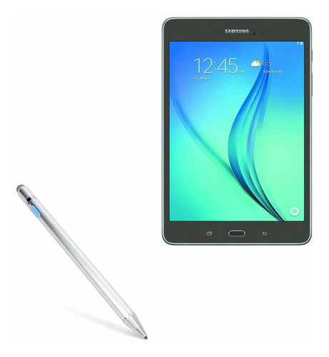 Boxwave - Lápiz Capacitivo Para Samsung Galaxy Tab A 8.0 (20