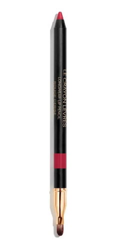 Chanel Crayon Levres Lip Liner Tono 174 Rouge Tendre