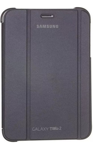 Funda Book Cover Original Tablet Samsung Tab 2 7.0 Original