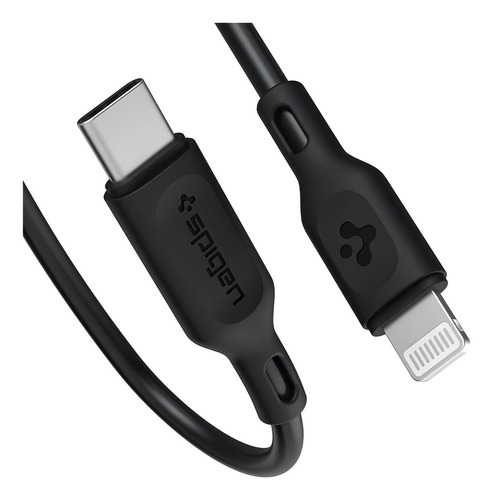 Cable Robusto Resistente Original Spigen Usb C Lightning Pd