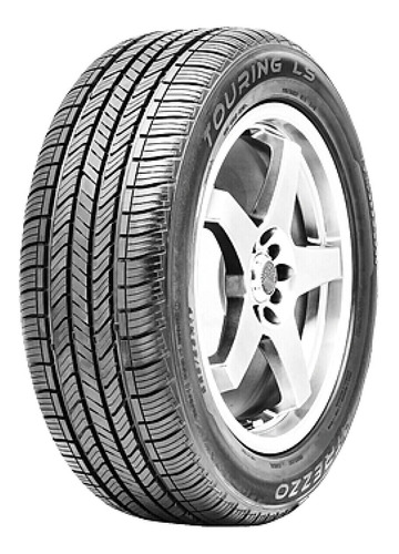 1 Llanta Atrezzo Touring Ls Sailun 215/70r15 T98