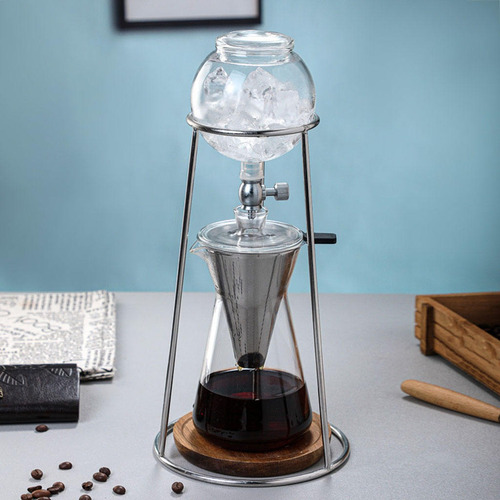Cafetera Máquina De Goteo Cafetera Espresso Cafetera De Gote