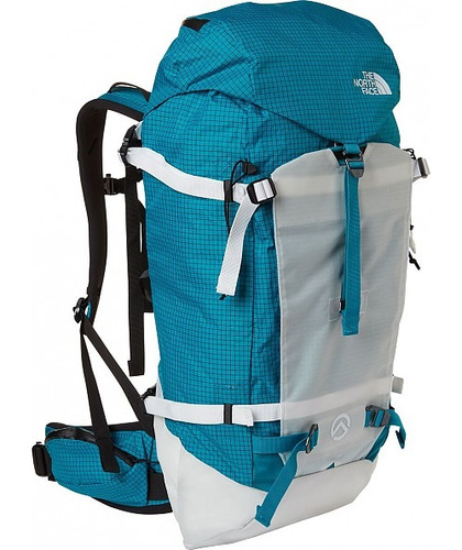 The North Face Cobra 52 Maletin Morral Caminatas Importado