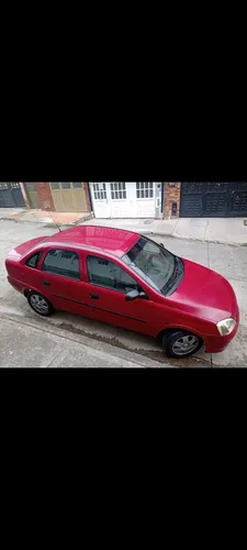 Chevrolet Corsa 1.4 L Evolution 4 p
