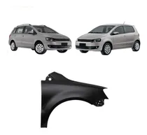 Comprar Guardabarro Delantero Vw Fox Suran 2010 2011 2012 2013 2014