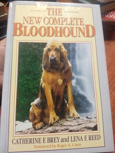 The New Complete Bloodhound