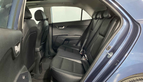 Imagen 10 de 15 de 122693 - Kia Kia Rio Hb 2018 Con Garantía