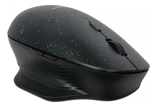 Mouse Ergonómico Targus Óptico Amb586gl, Bluetooth, Negro