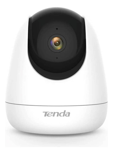 Camara Wi-fi Tenda Cp6 2k Inalámbrico 360 Grados 