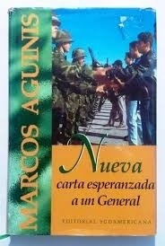 Nueva Carta Esperanzada A Un General Tapa Dura