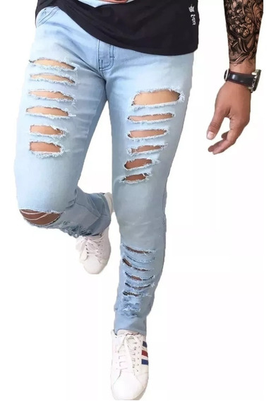 calça jeans masculina infantil barata