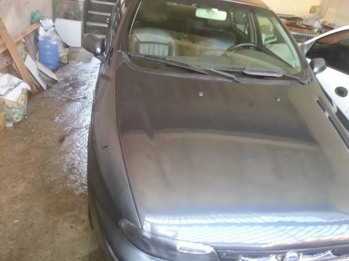 Fiat Marea
