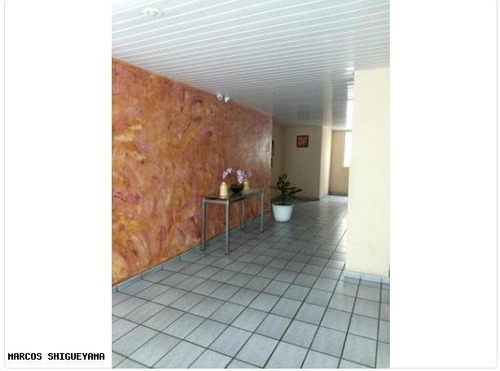 Apartamento Para Venda Em Salvador, Vila Laura, 3 Dormitórios, 1 Suíte, 2 Banheiros, 1 Vaga - Vg2621_2-1143020
