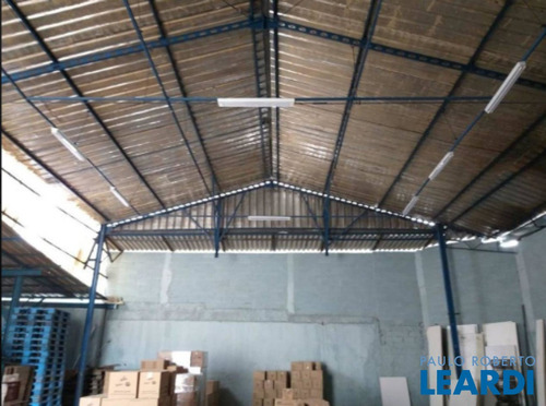 Imagem 4 de 9 de Comercial - Campestre - Sp - 492975