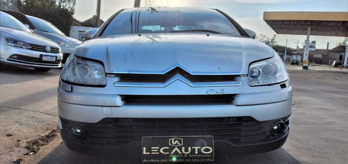 Imagem 5 de 6 de Citroen C4 Pallas 2.0 Eaf 2011