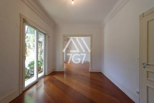 Imagem 14 de 29 de Excelente Casa No Jardim Guedala À Venda - Ca01263 - 70265261