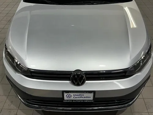 Volkswagen Virtus 1.6 Trendline At