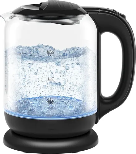 Hervidor de agua eléctrico jumbo 2025