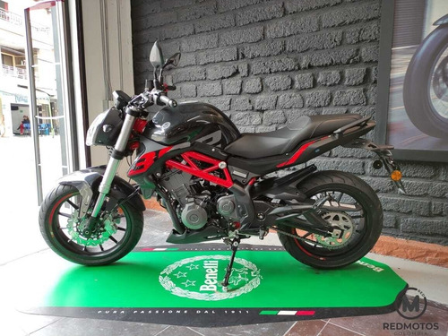 Benelli 302s Modelo 2022