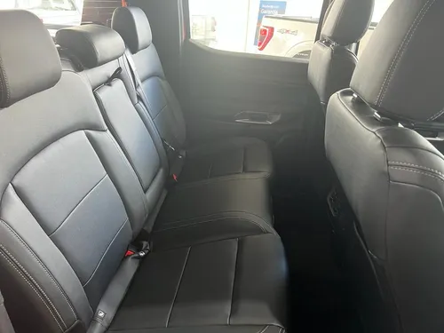 Ford Ranger 3.0 Limited 4X4