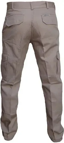 Pantalon cargo explora reforzado hot sale