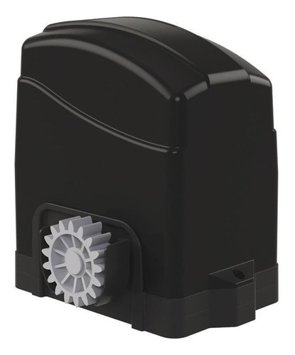 Motor de portón AGL Trino Soft 1.0 220V color negro