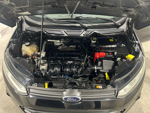 Ford Ecosport 1.6 Se 110cv 4x2