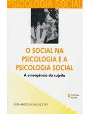 Social Na Psicologia E A Psicologia Social - Rey