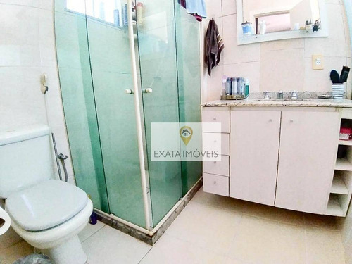 Imagem 16 de 22 de Casa Duplex 4 Quartos, Jardim Marilea/ Rio Das Ostras! - Ca1194