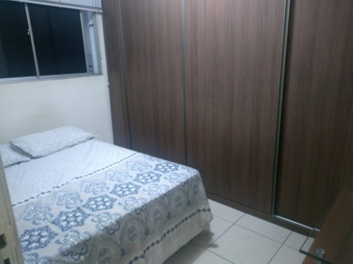 Apartamento - Dona Clara - Ref: 4211 - V-4211