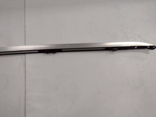 Imagem 2 de 5 de Rack Teto Lado Esquerdo Honda Hr-v 16-19 Original