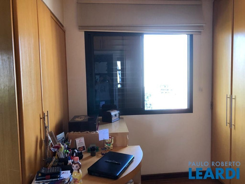 Imagem 11 de 15 de Apartamento - Vila Romana - Sp - 600043