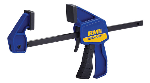 Prensa Rápida 6  (15cm) Quick-grip Irwin 2006021