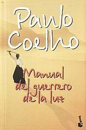 Libro Manual Del Guerrero De La Luz De Coelho Paulo Booket