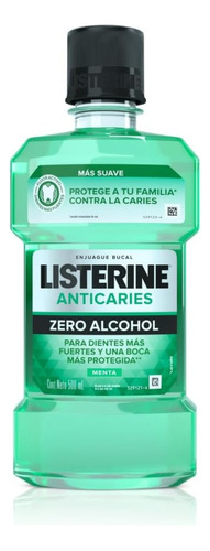 Listerine Pro Encías 500ml
