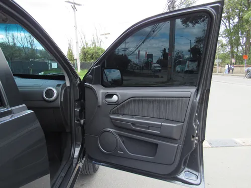 Ford Ecosport 2.0 L 4x2