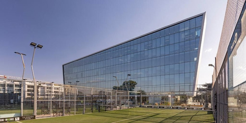 Imagen 23 de 30 de Oficina 135 M2 En Alquiler Opcion 200 M2. Acceso Oeste Km17