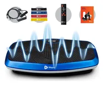 Comprar Lifepro Hovert Máquina De Placa De Vibración 3d Ews