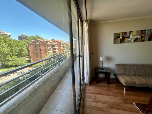 Nuevo Precio! Kennedy Frente Parque Arauco (73834)