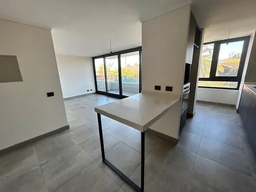 Departamento En Venta De 1d 1b 1e. Centro En Talca