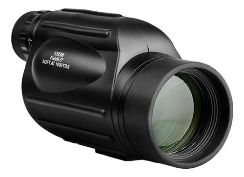 Monocular Svbony Profesional Sv4913x50 Gran Alcance Spyglass