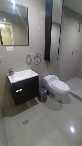 Apartamento En Venta Los Roques Intercomunal Turmero