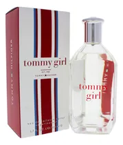 Comprar Perfume Tommy Girl De Tommy Hilfiger, 200 Ml