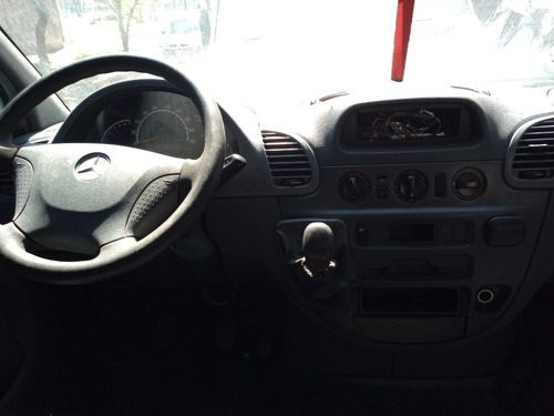 Sprinter 2003 Cdi 311
