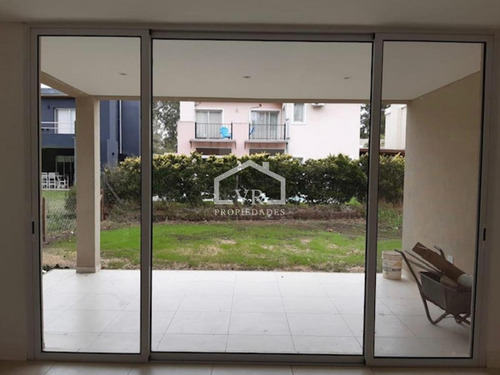 Los Paraisos - Cardales, Casa En Venta A Estrenar - Vr1249