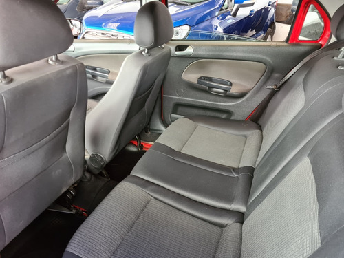 Volkswagen Gol Tend Highline 2013