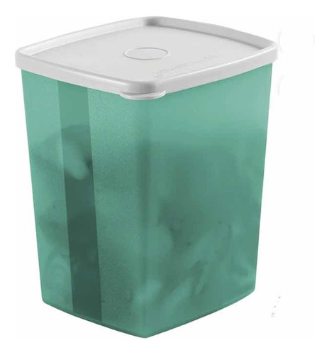 Tupperware - Recipiente Practi Refri 1,4 Litros