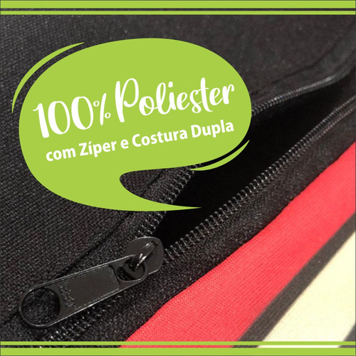 Imagem 10 de 10 de Kit Cortina Infantil Ursinho Baloeiro Md1 + 3 Capas Almofada