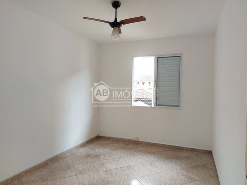 Imagem 17 de 30 de Apartamento Com 2 Dorms, Vila Belmiro, Santos - R$ 245 Mil, Cod: 3982 - V3982