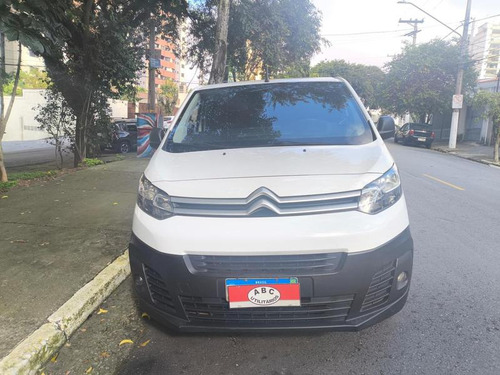 Citroën Jumpy Furgaopk